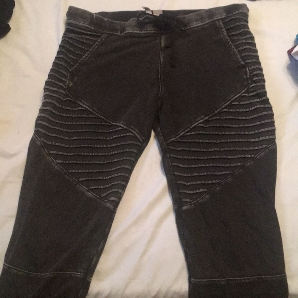 Joggers